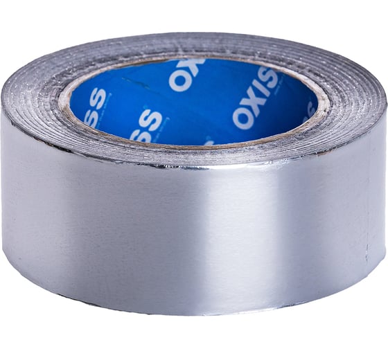 Металлизированная клейкая лента Oxiss 48/50 4630025427924