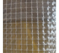 Армированная пленка (2х25 м; 120 мкм) Мегапласт 1432