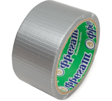 Лента клейкая армированная Фрегат 48 мм, 10 м АР4810