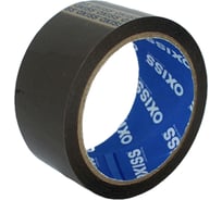 Скотч универсальный Oxiss 48/66/40 коричневый 4630025428297