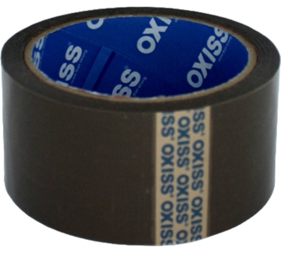 Скотч универсальный Oxiss 48/66/40 коричневый 4630025428297
