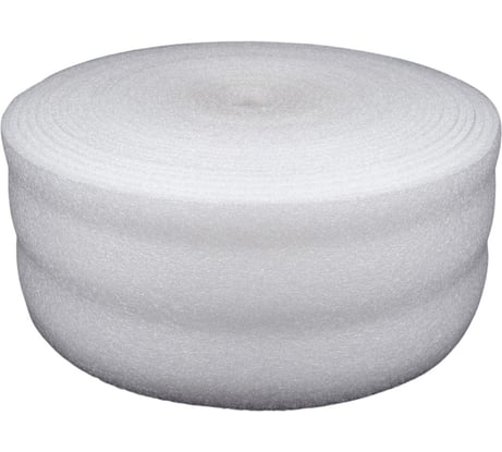 Самоклеящаяся демферная лента НПС Развитие 8 мм, ширина 210 мм, 30 м.п 20240318