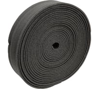 Уплотнитель НПС Развитие Под МАУЭРЛАТ гидроизоляция и ветрозащита самоклеящийся, 10 мм, ширина 150 мм, 25 п.м. 20240311