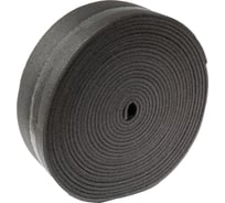 Уплотнитель НПС Развитие Под МАУЭРЛАТ гидроизоляция и ветрозащита самоклеящийся, 10 мм, ширина 200 мм, 25 п.м. 20240310