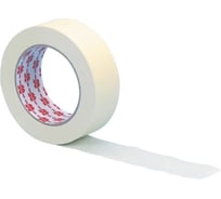 Малярная лента Wurth HEATRES 80 36мм х 50м 0992040036961 36