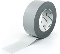 Самоклеящаяся армированная лента Energoflex 48 ммх25 м, серая EFXL04825ARSKGR