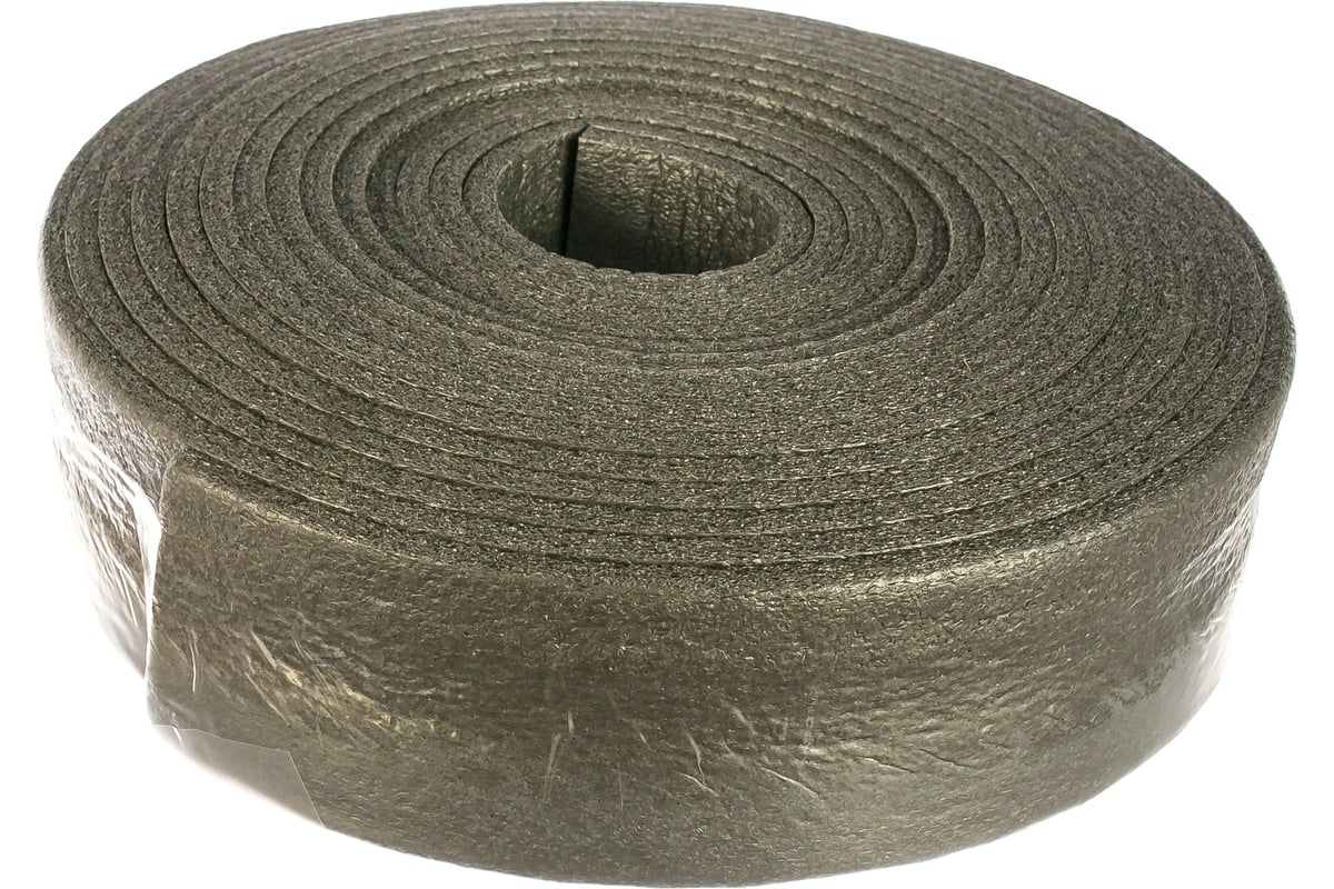 Демпферная лента для теплого пола Energoflex 10/0.1-11 EFRL101001DM ...