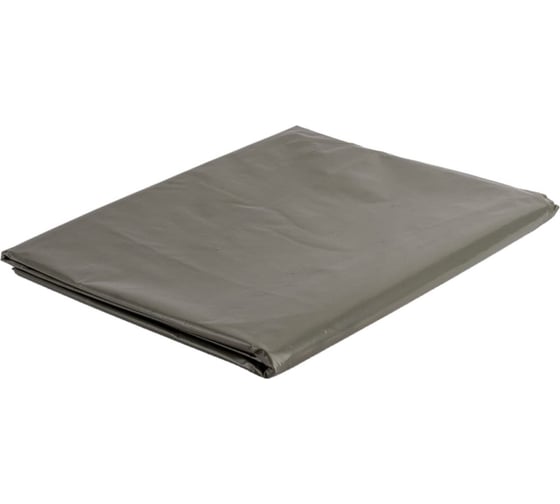 Пленка полиэтиленовая Baerpack нарезка, техничка, 150 мкм, 3x10 м 001000