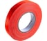 Клейкая лента DGTAPE ultraMATT - Гаффа тейп 25мм/50м - Оранжевый (светится в ультрафиолете) UMF25/50/O 2