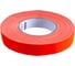 Клейкая лента DGTAPE ultraMATT - Гаффа тейп 25мм/50м - Оранжевый (светится в ультрафиолете) UMF25/50/O 3