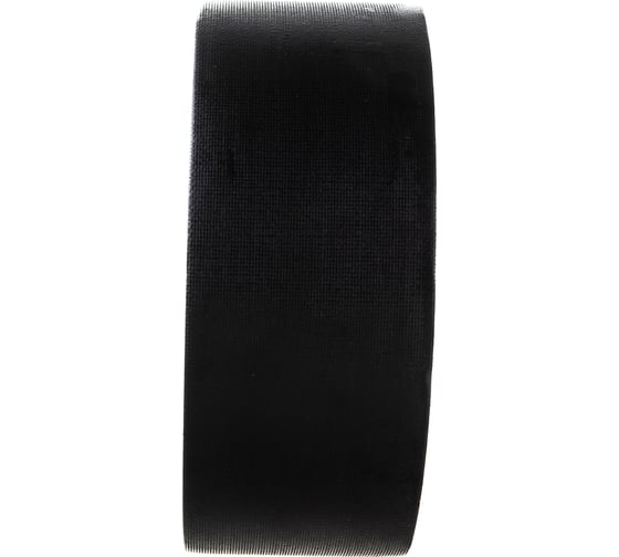 Клейкая лента DGTAPE MATT - Гаффа тейп 50мм/25м - Черный MATT50050/25/B