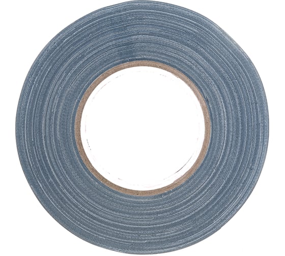 Клейкая лента DGTAPE ultraMATT - Гаффа тейп 50мм/50м - Черный UM50/50/B
