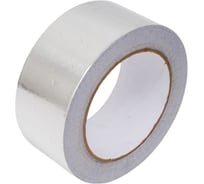 Алюминиевая лента Партнер 48 мм, 40 м 831443