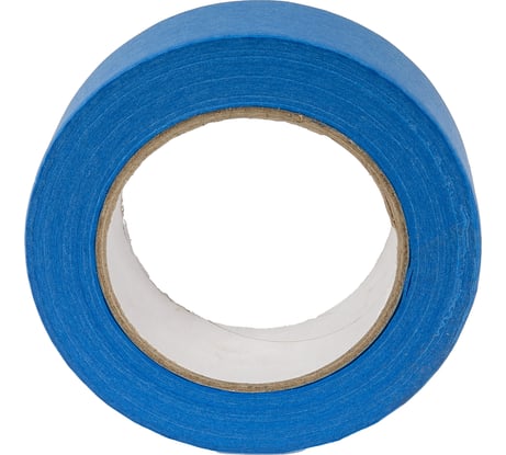 Малярная лента водонепроницаемая синяя, UV Ecovlies 23538