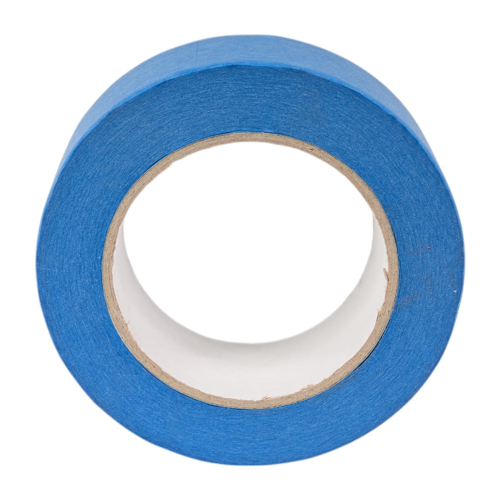 Малярная лента водонепроницаемая синяя, UV Ecovlies 23548 - выгодная ...