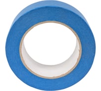 Малярная лента водонепроницаемая синяя, UV Ecovlies 23548