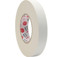 Клейкая лента DGTAPE ultraMATT - Гаффа тейп 25мм/50м - Белый UM25/50/W 16245732