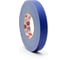 Клейкая лента DGTAPE MATT - Гаффа тейп 25мм/50м - Синий MATT50025/50/NB 1