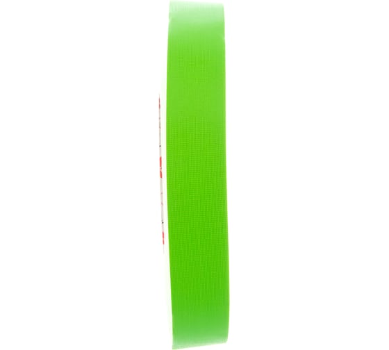 Клейкая лента DGTAPE MATT - Гаффа тейп 25мм/50м - Светло-Зеленый Chroma Key MATT50025/50/LGR