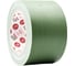 Клейкая лента DGTAPE MATT - Гаффа тейп 72мм/25м - Зеленый MATT50072/25/GR 1
