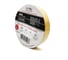 Тканевая клейкая лента двухсторонняя DoubleSide DGTAPE 25 мм 23 м DS25/25 1
