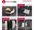 Тканевая клейкая лента двухсторонняя DoubleSide DGTAPE 25 мм 23 м DS25/25 3