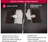 Тканевая клейкая лента двухсторонняя DoubleSide DGTAPE 25 мм 23 м DS25/25 4