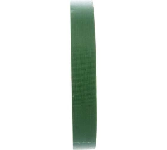 Клейкая лента DGTAPE MATT - Гаффа тейп 25мм/50м - Зеленый MATT50025/50/GR