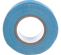 Клейкая лента DGTAPE TrueGaff - Гаффа тейп 25мм/9м - Голубой TrueGAFF25/9/FL-BL