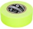 Клейкая лента DGTAPE TrueGaff - Гаффа тейп 25мм/9м - Желтый TrueGAFF25/9/FL-Y 2