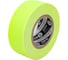 Клейкая лента DGTAPE TrueGaff - Гаффа тейп 25мм/9м - Желтый TrueGAFF25/9/FL-Y 3