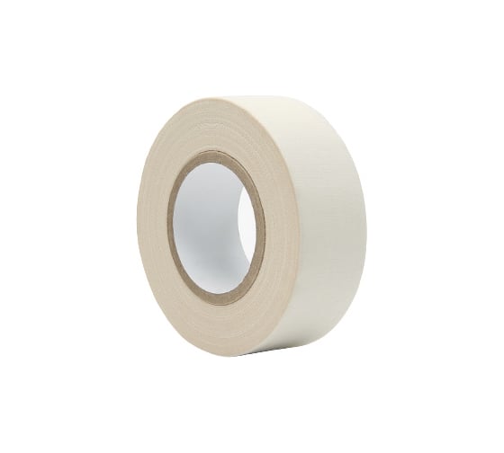Клейкая лента DGTAPE TrueGaff - Гаффа тейп 25мм/9м - Белый TrueGAFF25/9/W 1