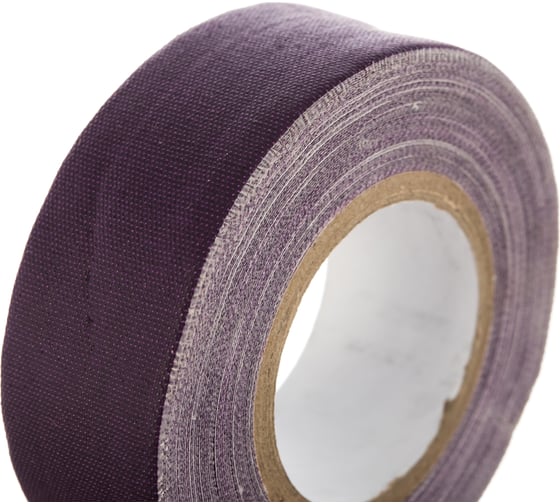 Клейкая лента DGTAPE TrueGaff - Гаффа тейп 25мм/9м - Фиолетовый TrueGAFF25/9/V