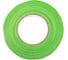 Клейкая лента DGTAPE ultraMATT - Гаффа тейп 25мм/50м - Зеленый (светится в ультрафиолете) UMF25/50/G 3