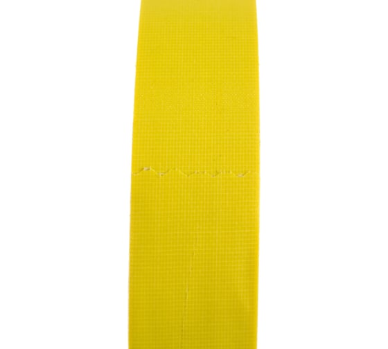 Клейкая лента DGTAPE MATT - Гаффа тейп 25мм/50м - Светло-Желтый MATT50025/50/Y
