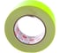 Клейкая лента DGTAPE ultraMATT - Гаффа тейп 50мм/25м - Желтый (светится в ультрафиолете) UMF50/25/Y 2
