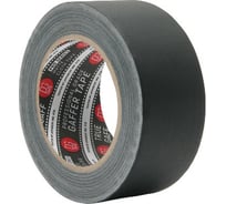 Клейкая лента DGTAPE TrueGaff - Гаффа тейп 50мм/25м - Черный TrueGAFF50/25/B