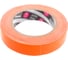Клейкая лента TrueGaff DGTAPE - Гаффа тейп 25мм/23м - Оранжевый TrueGAFF25/25/FL-O 3