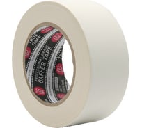 Клейкая лента DGTAPE TrueGaff - Гаффа тейп 50мм/25м - Белый TrueGAFF50/25/W