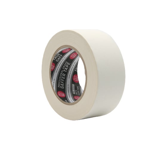 Клейкая лента DGTAPE TrueGaff - Гаффа тейп 50мм/25м - Белый TrueGAFF50/25/W 1