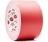 Клейкая лента DGTAPE MATT - Гаффа тейп 72мм/25м - Красный MATT50072/25/R 1