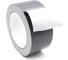 Клейкая лента DGTAPE Gaffer Tape UTILITY EXPO - 50мм/25м - Глянцевый Серый EXPO50/25/G 1