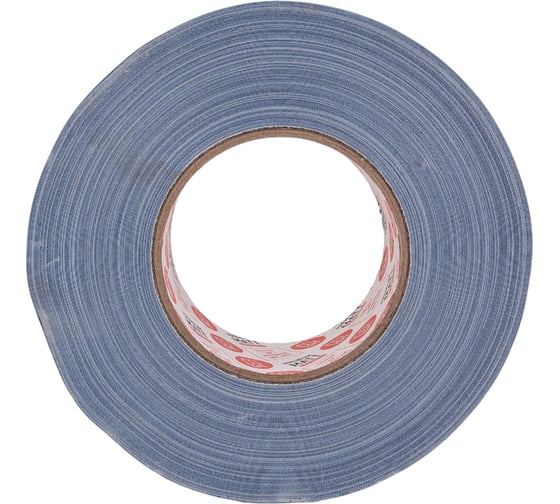 Клейкая лента DGTAPE MATT - Гаффа тейп 50мм/50м - Синий MATT50050/50/NB