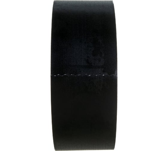 Клейкая лента DGTAPE MATT STRONG - Гаффа тейп 50мм/25м - Черный STRMATT50050/25/B