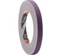 Клейкая лента DGTAPE TrueGaff - Гаффа тейп 12мм/25м - Фиолетовый TrueGAFF12/25/V