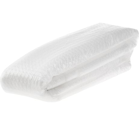 Пленка армированная ЧЗМ универсальная 200 мкм 2x10 м 3581