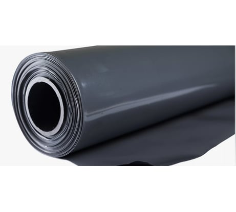 Пленка полиэтиленовая ЧЗМ Standart техническая 80 мкм 3x100 м 4149