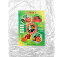 Пленка полиэтиленовая ЧЗМ Standart 100 мкм 6х100 4222