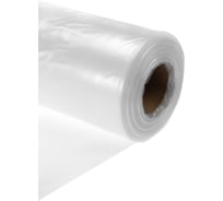 Пленка полиэтиленовая ЧЗМ 120 мкм Tplast , 3х100 4099