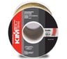 Уплотнитель KIM TEC SD31А/4 -200м коричневый 8х2мм 11593406